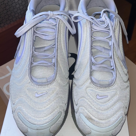 AIR MAX 720 'OXYGEN PURPLE' - Picture 4 of 6